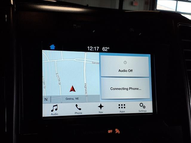 used 2018 Ford F-150 car, priced at $21,988