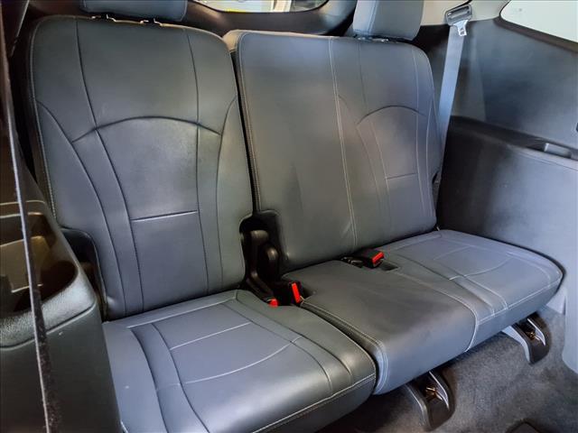 used 2019 Buick Enclave car, priced at $18,988