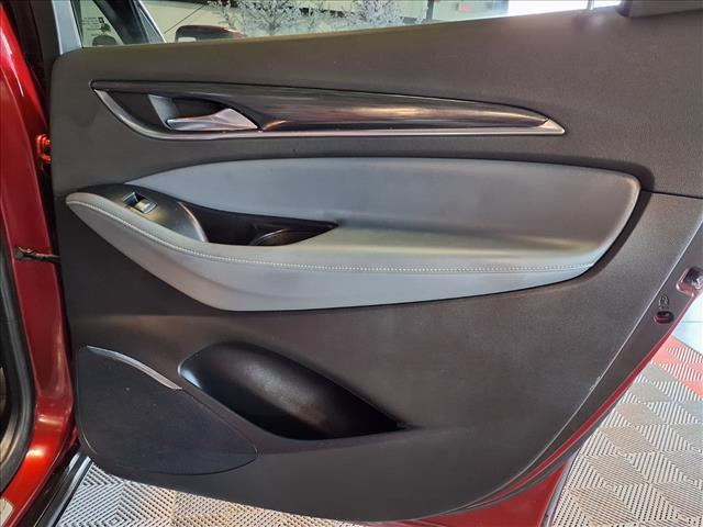 used 2019 Buick Enclave car, priced at $18,988