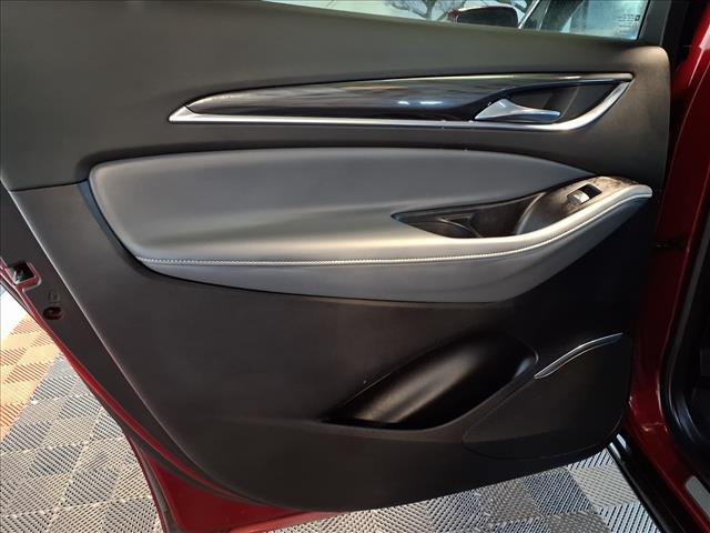 used 2019 Buick Enclave car, priced at $18,988