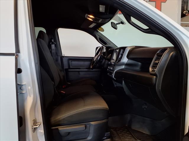 used 2022 Ram 2500 car, priced at $28,988