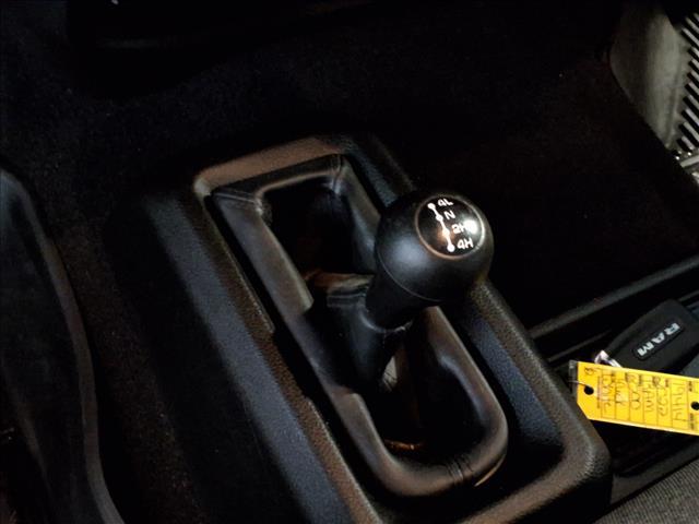 used 2022 Ram 2500 car, priced at $28,988