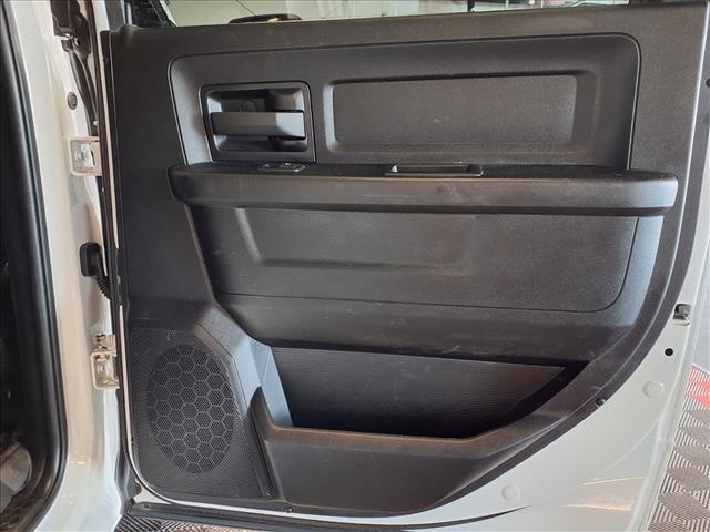 used 2022 Ram 2500 car, priced at $28,988