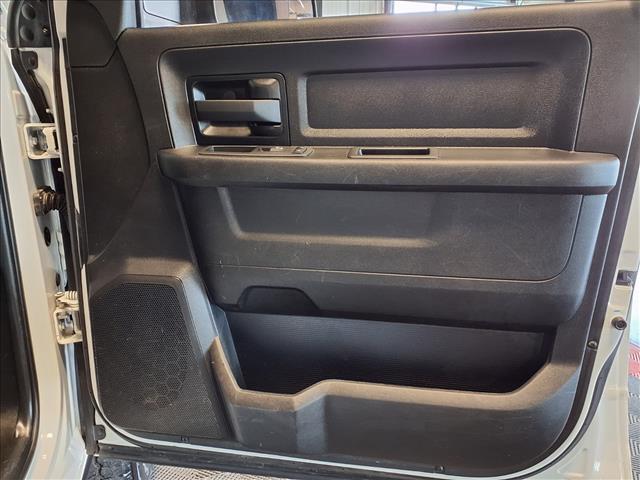 used 2022 Ram 2500 car, priced at $28,988