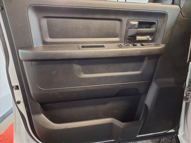 used 2022 Ram 2500 car, priced at $28,988