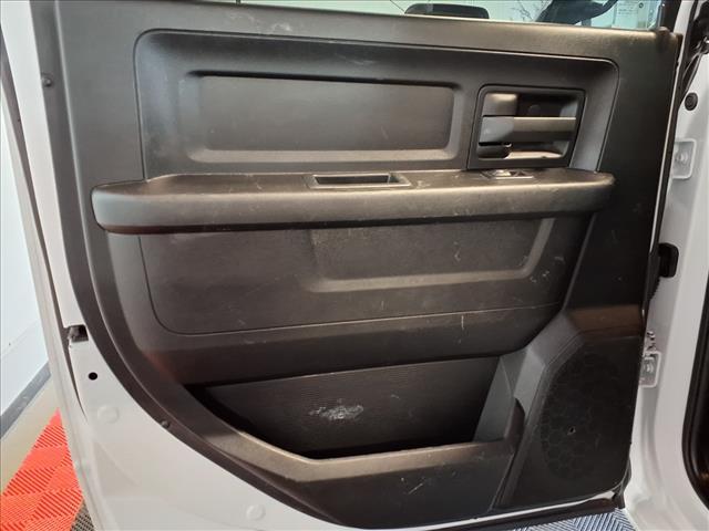 used 2022 Ram 2500 car, priced at $28,988