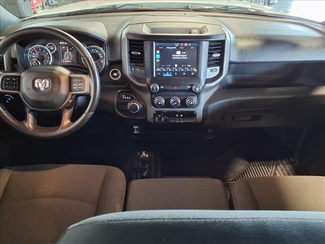 used 2022 Ram 2500 car, priced at $28,988