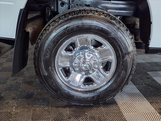 used 2022 Ram 2500 car, priced at $28,988