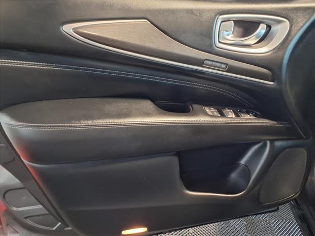 used 2019 INFINITI QX60 car, priced at $16,988