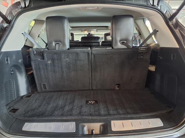 used 2019 INFINITI QX60 car, priced at $16,988