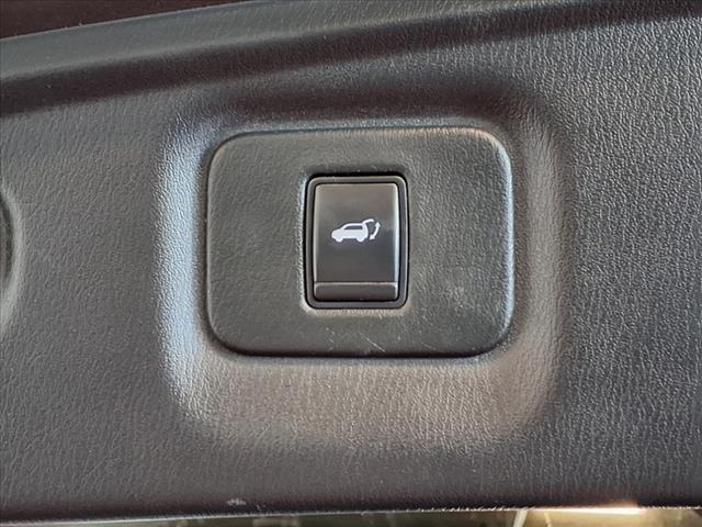 used 2019 INFINITI QX60 car, priced at $16,988