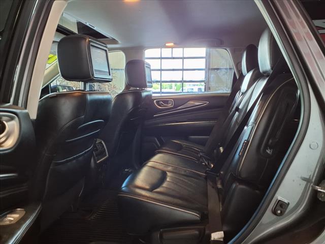 used 2019 INFINITI QX60 car, priced at $16,988