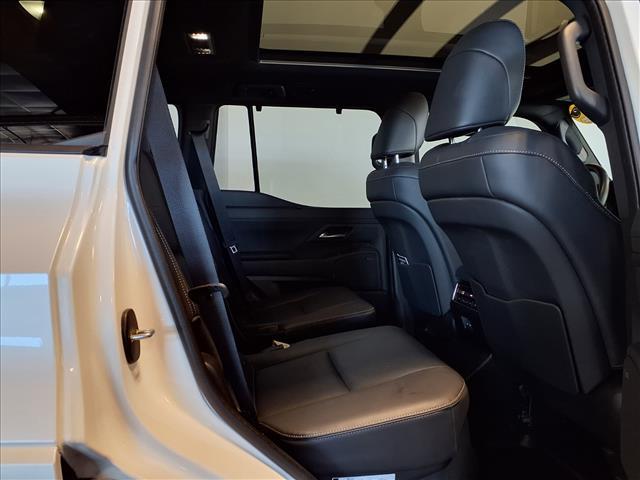 used 2025 Lexus GX 550 car, priced at $94,988