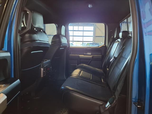 used 2019 Ford F-150 car, priced at $37,988