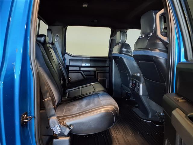 used 2019 Ford F-150 car, priced at $37,988