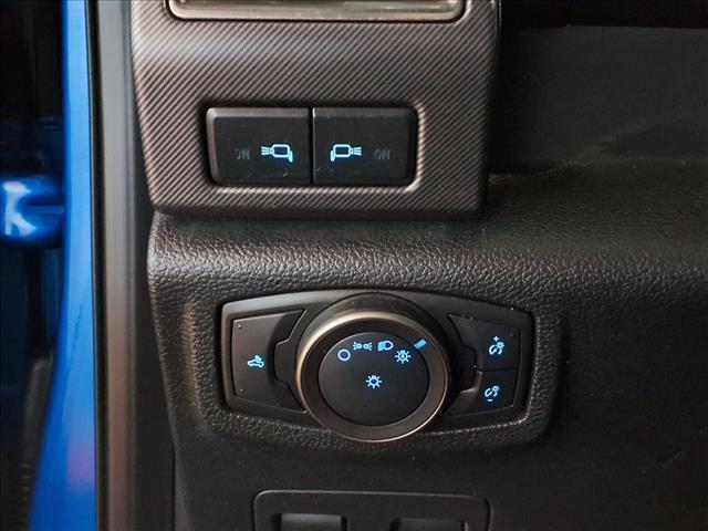 used 2019 Ford F-150 car, priced at $37,988