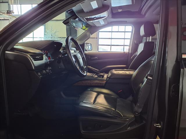 used 2015 Chevrolet Tahoe car, priced at $22,988