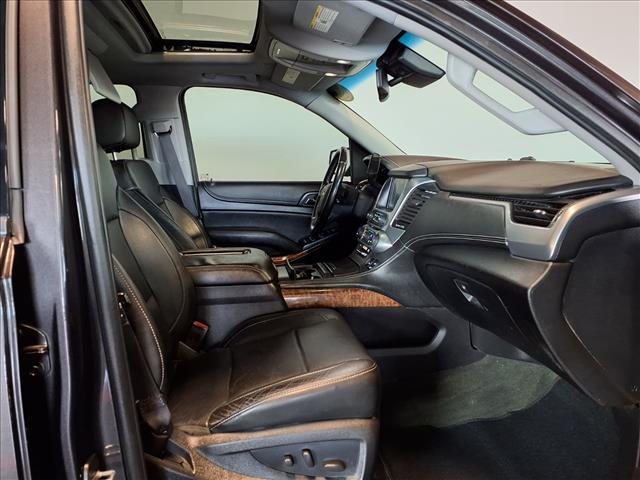 used 2015 Chevrolet Tahoe car, priced at $22,988