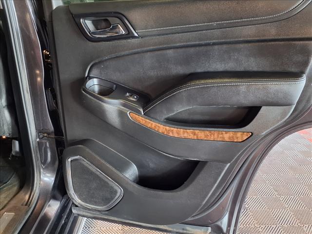 used 2015 Chevrolet Tahoe car, priced at $22,988