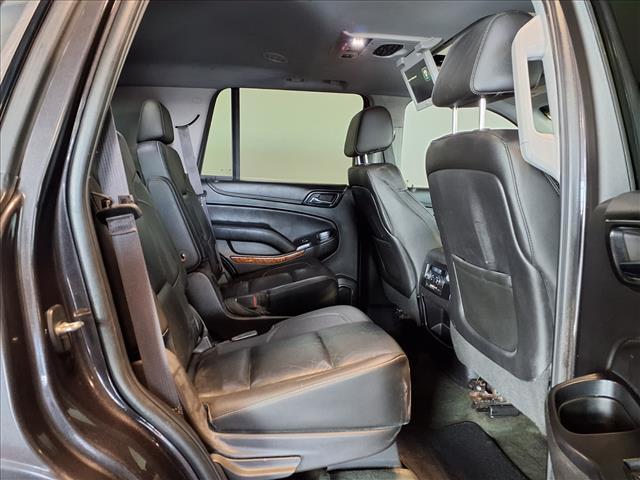 used 2015 Chevrolet Tahoe car, priced at $22,988