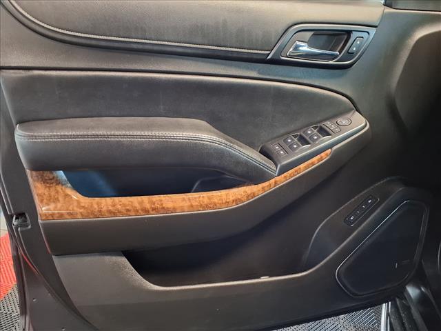 used 2015 Chevrolet Tahoe car, priced at $22,988