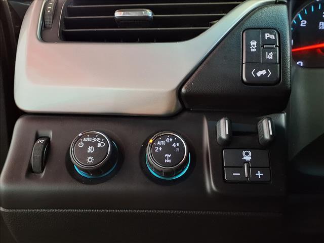 used 2015 Chevrolet Tahoe car, priced at $22,988