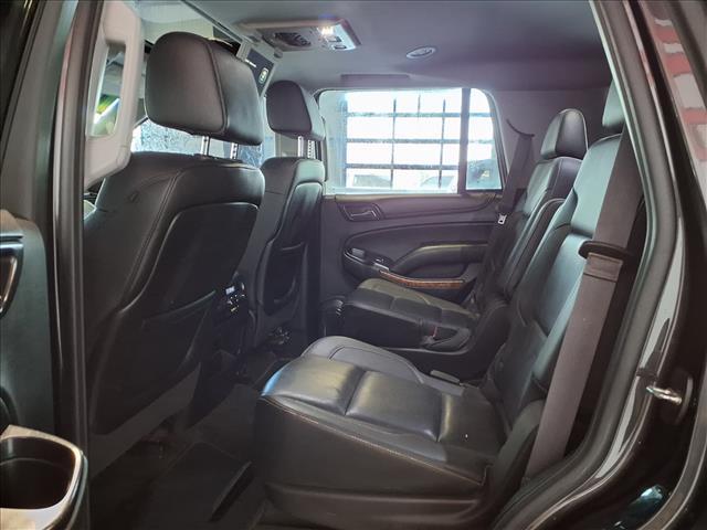used 2015 Chevrolet Tahoe car, priced at $22,988