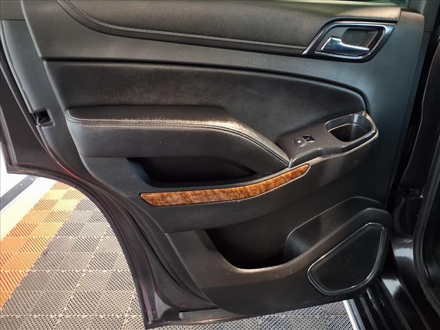 used 2015 Chevrolet Tahoe car, priced at $22,988