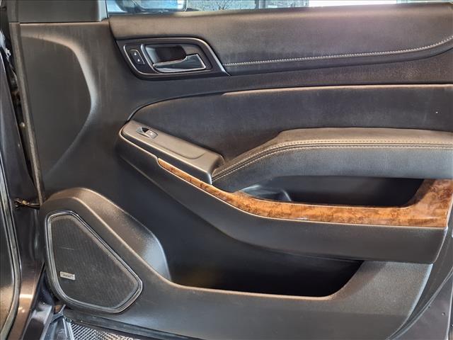 used 2015 Chevrolet Tahoe car, priced at $22,988