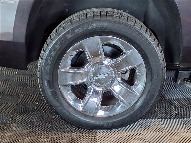 used 2015 Chevrolet Tahoe car, priced at $22,988