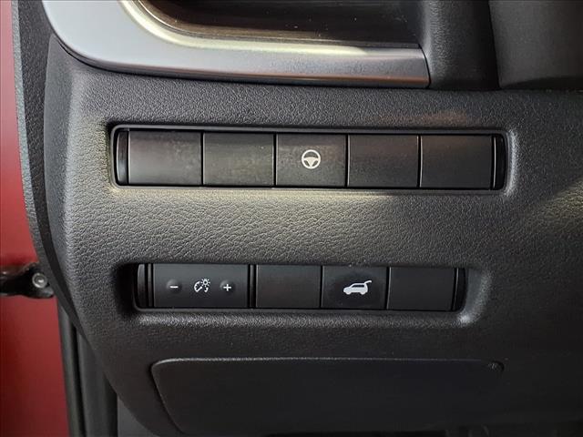 used 2021 Nissan Rogue car, priced at $21,988