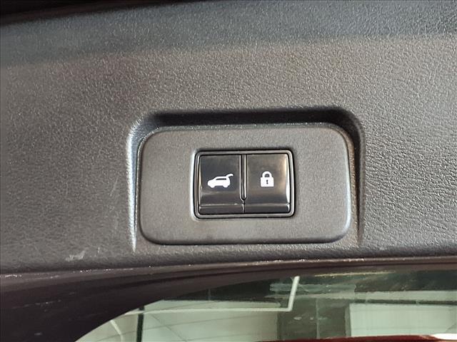 used 2021 Nissan Rogue car, priced at $21,988