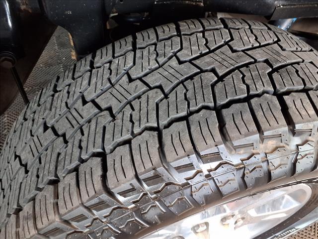 used 2021 Ram 2500 car, priced at $33,988