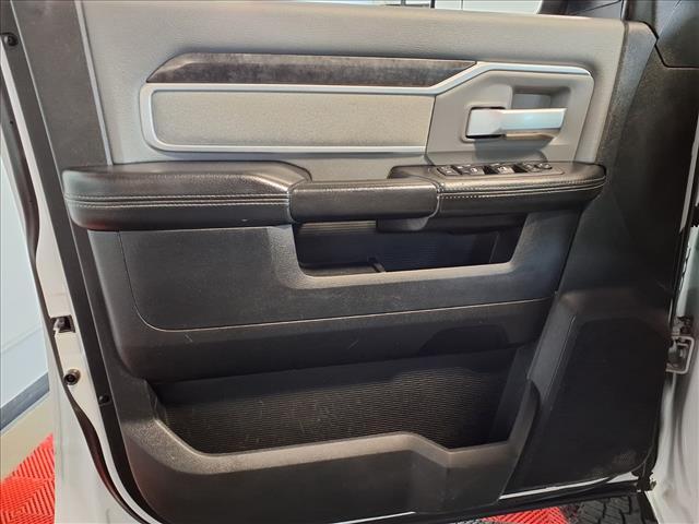 used 2021 Ram 2500 car, priced at $33,988