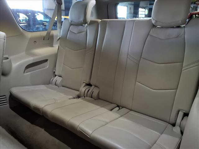 used 2018 Cadillac Escalade ESV car, priced at $26,988