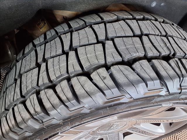 used 2018 Cadillac Escalade ESV car, priced at $26,988