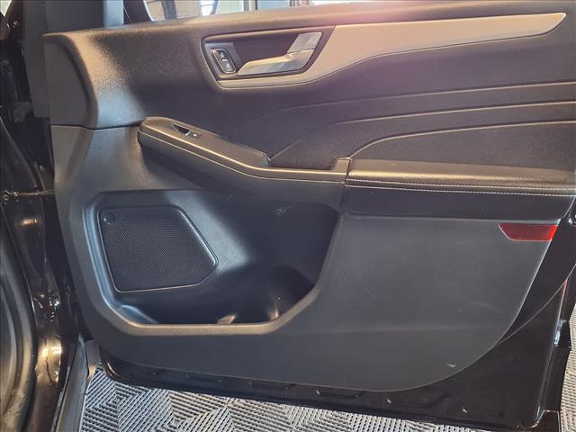 used 2021 Ford Escape car, priced at $15,988