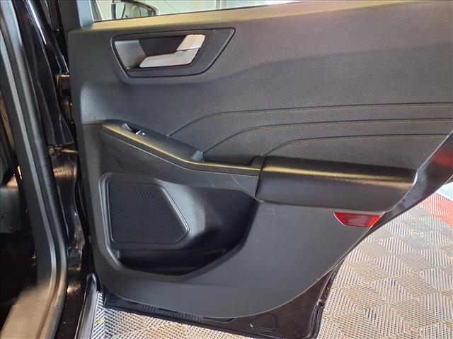 used 2021 Ford Escape car, priced at $15,988