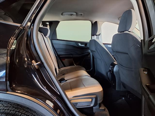 used 2021 Ford Escape car, priced at $15,988