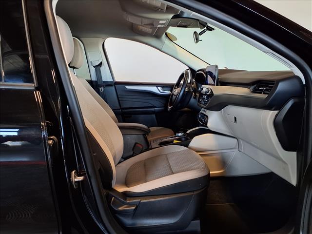 used 2021 Ford Escape car, priced at $15,988