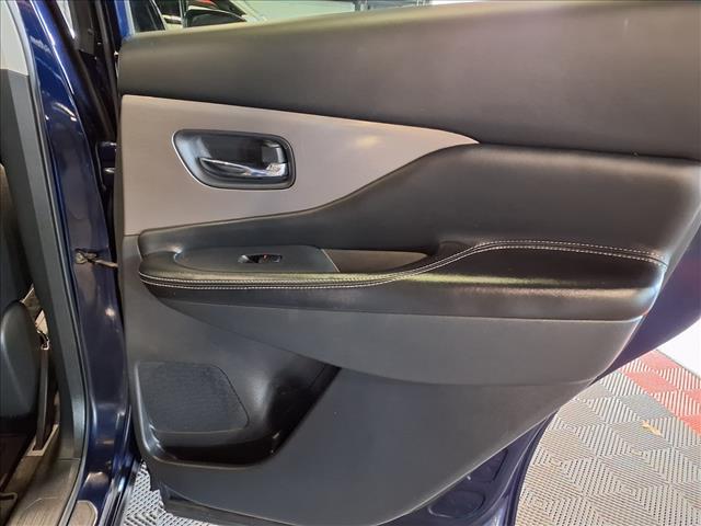 used 2023 Nissan Murano car, priced at $21,988