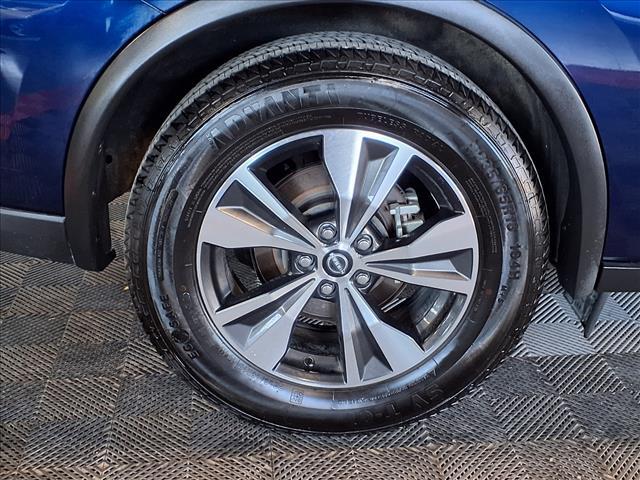 used 2023 Nissan Murano car, priced at $21,988