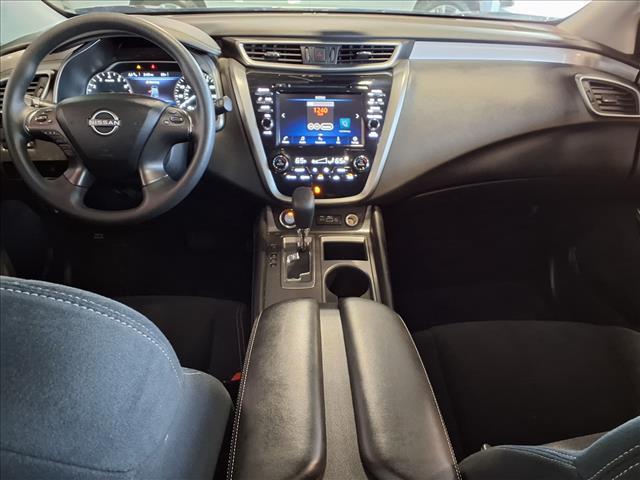 used 2023 Nissan Murano car, priced at $21,988