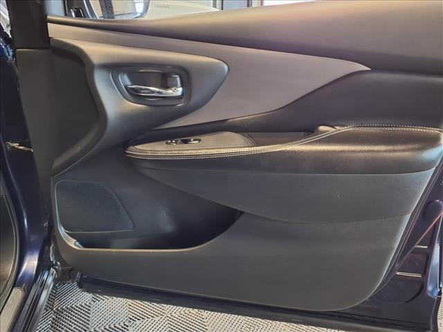 used 2023 Nissan Murano car, priced at $21,988