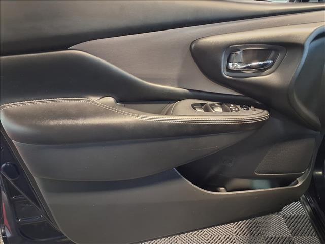 used 2023 Nissan Murano car, priced at $21,988