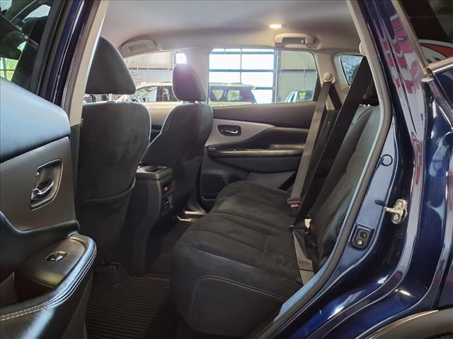 used 2023 Nissan Murano car, priced at $21,988