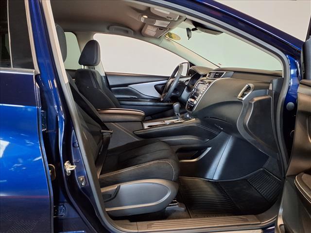 used 2023 Nissan Murano car, priced at $21,988