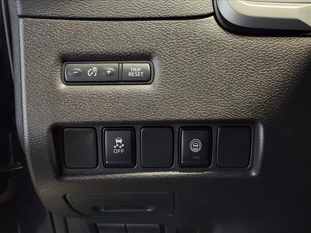 used 2023 Nissan Murano car, priced at $21,988