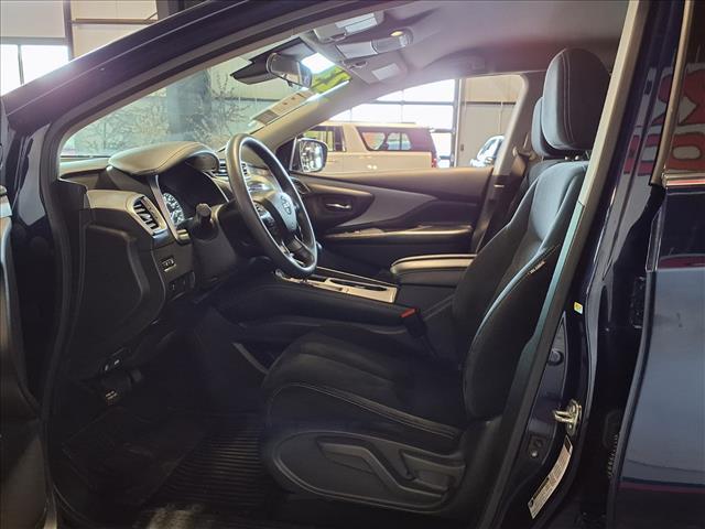 used 2023 Nissan Murano car, priced at $21,988