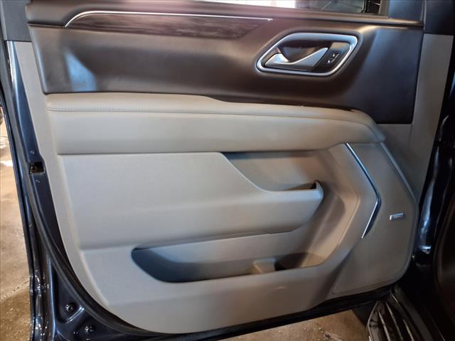 used 2023 Chevrolet Tahoe car, priced at $44,988